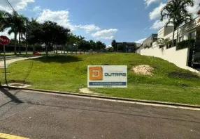 Foto 1 de Lote/Terreno à venda, 572m² em Alphaville Piracicaba, Piracicaba