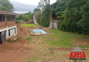 Foto 1 de Lote/Terreno à venda, 1794m² em Atibaia Belvedere, Atibaia