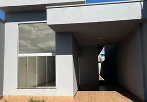 Foto 1 de Casa com 3 Quartos à venda, 150m² em Residencial Itaipu, Goiânia