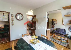 Foto 1 de Apartamento com 3 Quartos à venda, 84m² em Cidade Nova, Belo Horizonte