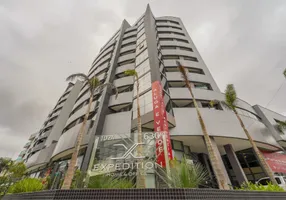 Foto 1 de Apartamento com 2 Quartos à venda, 59m² em Centro, Curitiba