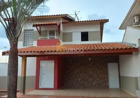 Foto 1 de Casa de Condomínio com 3 Quartos à venda, 239m² em Parque Brasil 500, Paulínia