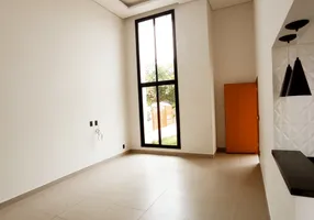 Foto 1 de Casa de Condomínio com 3 Quartos à venda, 105m² em Village Moutonnee, Salto