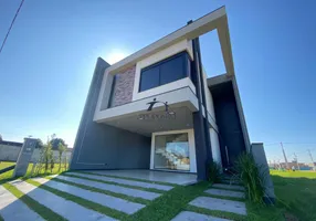 Foto 1 de Casa de Condomínio com 3 Quartos à venda, 177m² em Fátima, Canoas