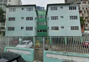 Foto 1 de Apartamento com 2 Quartos para alugar, 69m² em Casa Forte, Recife