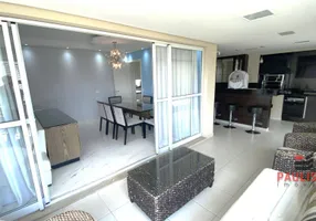 Foto 1 de Apartamento com 3 Quartos à venda, 170m² em Ipiranga, São Paulo