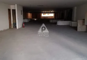 Foto 1 de Imóvel Comercial à venda, 654m² em Estacio, Rio de Janeiro