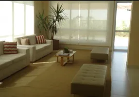 Foto 1 de Apartamento com 1 Quarto para alugar, 46m² em Vila Marina, São Paulo