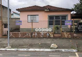 Foto 1 de Lote/Terreno à venda, 535m² em Jardim Vila Galvão, Guarulhos