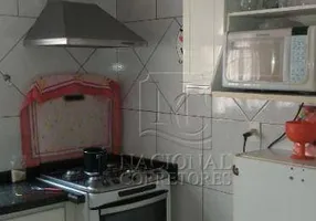 Foto 1 de Sobrado com 3 Quartos à venda, 162m² em Utinga, Santo André