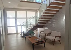 Foto 1 de Casa de Condomínio com 4 Quartos à venda, 352m² em Condominio Parque Residencial Damha III, São Carlos