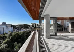 Foto 1 de Apartamento com 2 Quartos à venda, 158m² em Juvevê, Curitiba