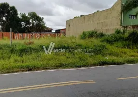 Foto 1 de Lote/Terreno à venda, 540m² em Vila Aeroporto I, Campinas