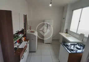 Foto 1 de Apartamento com 2 Quartos à venda, 42m² em Residencial Alvaluz, Aparecida de Goiânia