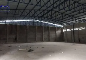 Foto 1 de Galpão/Depósito/Armazém para alugar, 300m² em São José de Imbassai, Maricá