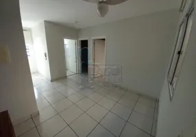 Foto 1 de Apartamento com 2 Quartos para alugar, 48m² em Jardim Heitor Rigon, Ribeirão Preto