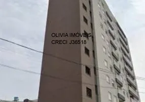 Foto 1 de Apartamento com 1 Quarto à venda, 37m² em Vila Guarani, São Paulo