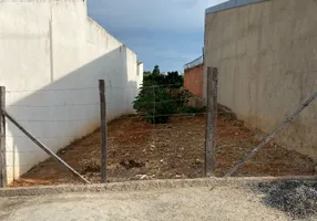 Foto 1 de Lote/Terreno à venda, 126m² em Jardim J S Carvalho, Sorocaba