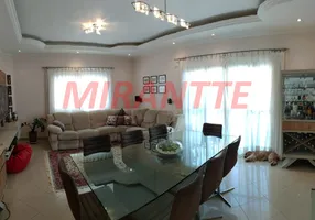 Foto 1 de Apartamento com 4 Quartos à venda, 150m² em Parada Inglesa, São Paulo