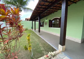 Foto 1 de Casa com 3 Quartos para alugar, 210m² em Paraty, Araruama