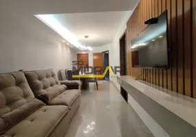 Foto 1 de Apartamento com 2 Quartos à venda, 78m² em Palmares, Belo Horizonte