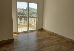Foto 1 de Apartamento com 3 Quartos para alugar, 73m² em Vila Bossi, Louveira