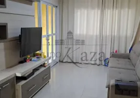 Foto 1 de Sobrado com 3 Quartos à venda, 183m² em Jardim Itapoa, São José dos Campos