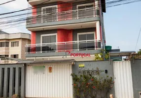 Foto 1 de Apartamento com 3 Quartos à venda, 84m² em Bela Vista, Rio das Ostras