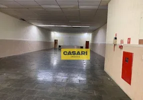 Foto 1 de Ponto Comercial para venda ou aluguel, 350m² em Parque das Américas, Mauá