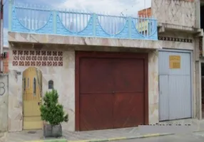 Foto 1 de Sobrado com 4 Quartos à venda, 446m² em São Miguel Paulista, São Paulo