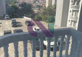 Foto 1 de Apartamento com 2 Quartos para alugar, 60m² em São Pedro, Osasco