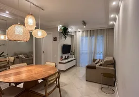 Foto 1 de Apartamento com 2 Quartos à venda, 58m² em Chácara Klabin, São Paulo