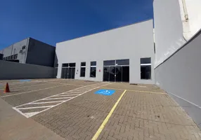 Foto 1 de Ponto Comercial para alugar, 1161m² em Vila Santa Catarina, Americana