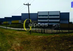 Foto 1 de Galpão/Depósito/Armazém para alugar, 7000m² em Centro, Porto Feliz