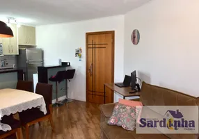 Foto 1 de Apartamento com 2 Quartos à venda, 49m² em Jardim Marajoara, São Paulo