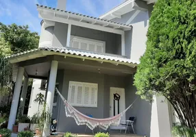 Foto 1 de Casa com 3 Quartos à venda, 169m² em Centro, Nova Santa Rita