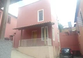 Foto 1 de Casa de Condomínio com 2 Quartos à venda, 75m² em Jardim América, Belo Horizonte