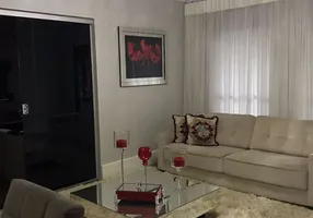 Foto 1 de Apartamento com 3 Quartos para venda ou aluguel, 200m² em Bosque da Saúde, Cuiabá