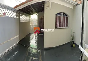 Foto 1 de Casa com 2 Quartos à venda, 145m² em Vila Carmosina, São Paulo