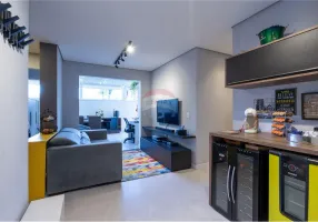 Foto 1 de Apartamento com 2 Quartos à venda, 85m² em Vila Andrade, São Paulo