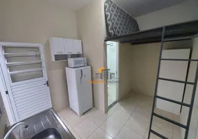 Foto 1 de Kitnet com 1 Quarto para alugar, 15m² em Butantã, São Paulo