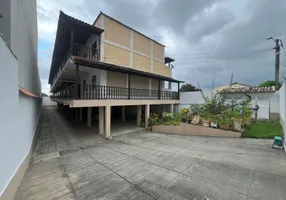 Foto 1 de Apartamento com 2 Quartos para alugar, 153m² em Parque Hotel, Araruama