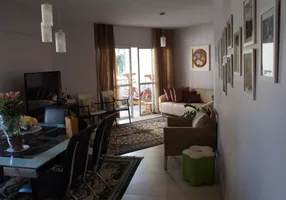 Foto 1 de Apartamento com 3 Quartos à venda, 115m² em Setor Bela Vista, Goiânia