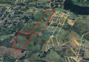 Foto 1 de Lote/Terreno à venda, 395000m² em Figueira, Guaratinguetá