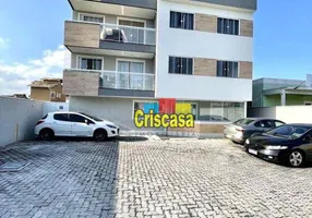 Foto 1 de Apartamento com 3 Quartos à venda, 80m² em Jardim Mariléa, Rio das Ostras