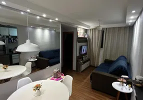 Foto 1 de Apartamento com 2 Quartos à venda, 50m² em Parque Aeroporto, Macaé