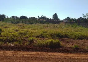 Foto 1 de Lote/Terreno à venda, 2000m² em Jardim Inapolis, Campo Grande