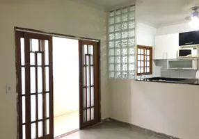 Foto 1 de Casa com 3 Quartos à venda, 85m² em Nova Itanhaém, Itanhaém