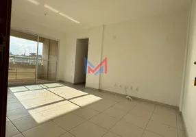 Foto 1 de Apartamento com 3 Quartos para alugar, 82m² em Vila Teller, Indaiatuba