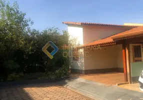 Foto 1 de Casa de Condomínio com 2 Quartos à venda, 80m² em Ipiranga, Ribeirão Preto